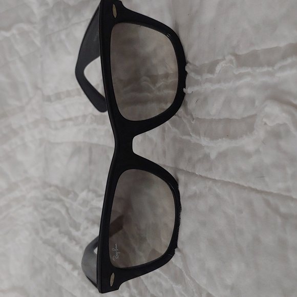 Authentic Ray Ban Wayfarer RB2140 - Picture 4 of 8